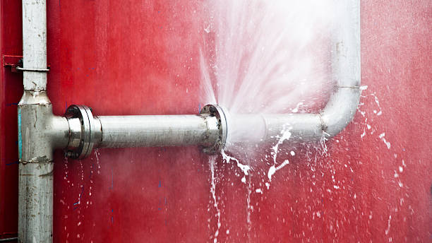 Best 24-hour water damage restoration  in Ridgeway, VA